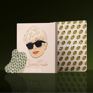 Kris Curetini Undereye Patches